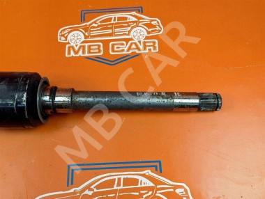 Привод передний правый MERCEDES-BENZ GLE-класс W166 (2015 - 2018) — Разборка Мерседес