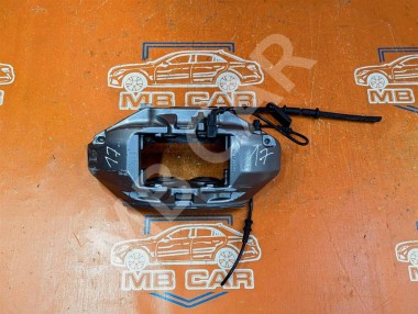 Суппорт передний правый MERCEDES-BENZ S-класс W222/C217/A217 (2013 - 2017) — Разборка Мерседес