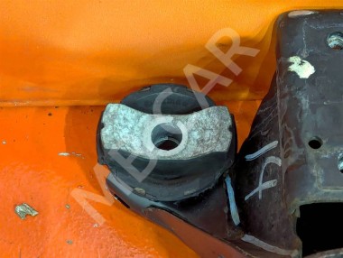 Подрамник передний MERCEDES-BENZ GLE-класс Coupe C292 (2015 - 2019) — Разборка Мерседес