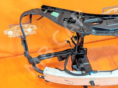 Телевизор в сборе MERCEDES-BENZ R-класс W251 рестайлинг 2 (2010 - 2017) — Разборка Мерседес