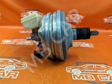 Вакуумный усилитель тормозов MERCEDES-BENZ S-класс W220 (1998 - 2005) — Разборка Мерседес