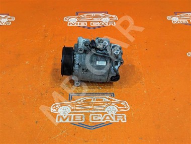 Компрессор кондиционера MERCEDES-BENZ X-класс I (2017 - 2020) — Разборка Мерседес