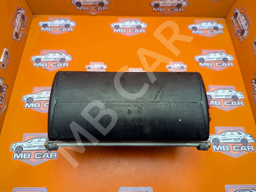 Подушка безопасности пасажирская MERCEDES-BENZ M-класс W163 рестайлинг (2001 - 2005) фото 1 &mdash; Разборка Мерседес