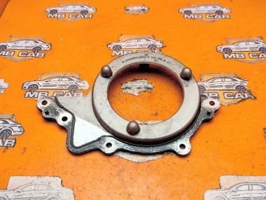 Крышка передняя ГБЦ MERCEDES-BENZ A-класс W168 рестайлинг (2001 - 2004) A 170 1.7 AT (95 л.с.) &mdash; Разборка Мерседес