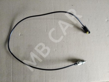 Трос кулисы АКПП MERCEDES-BENZ C-класс W203/S203/CL203 (2000 - 2004) — Разборка Мерседес