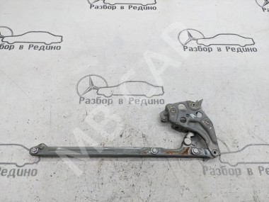 Петля капота MERCEDES-BENZ CLK-класс C208/A208 (1997 - 2000) — Разборка Мерседес