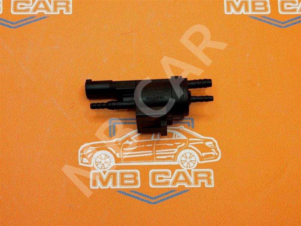 Клапан электромагнитный MERCEDES-BENZ E-класс W211/S211 (2002 - 2006) фото 1 — Разборка Мерседес