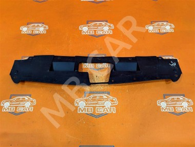 Кожух радиатора MERCEDES-BENZ X-класс I (2017 - 2020) — Разборка Мерседес