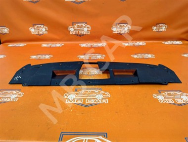 Кожух радиатора MERCEDES-BENZ X-класс I (2017 - 2020) — Разборка Мерседес