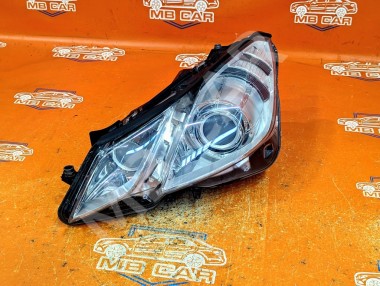 Фара левая MERCEDES-BENZ E-класс W212/S212/C207/A207 (2009 - 2013) — Разборка Мерседес