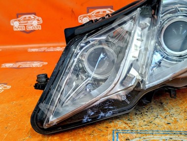 Фара левая MERCEDES-BENZ E-класс W212/S212/C207/A207 (2009 - 2013) — Разборка Мерседес