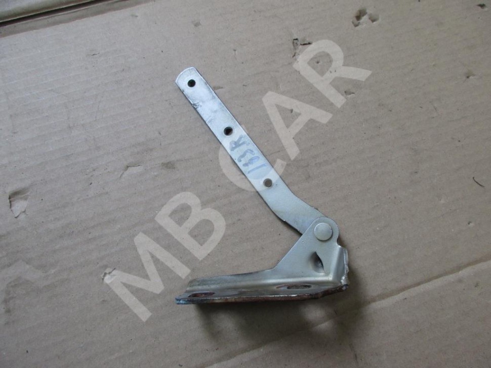 Петля капота MERCEDES-BENZ M-класс W163 (1997 - 2001) фото 1 — Разборка Мерседес