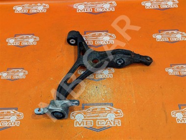 Рычаг передний нижний правый MERCEDES-BENZ M-класс W164 (2005 - 2008) — Разборка Мерседес