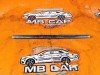 Накладка замка багажника MERCEDES-BENZ E-класс W211/S211 (2002 - 2006) фото 2 &mdash; Разборка Мерседес