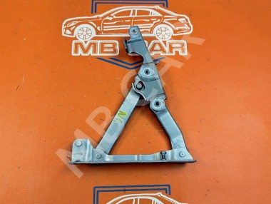 Петля капота MERCEDES-BENZ E-класс W211/S211 (2002 - 2006) — Разборка Мерседес