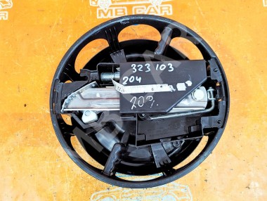 Поддон запасного колеса MERCEDES-BENZ C-класс W204/S204/С204 рестайлинг (2011 - 2015) — Разборка Мерседес