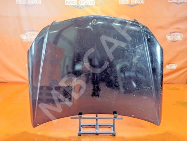 Капот MERCEDES-BENZ C-класс W204/S204/С204 рестайлинг (2011 - 2015) &mdash; Разборка Мерседес