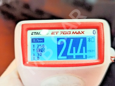 Капот MERCEDES-BENZ C-класс W204/S204/С204 рестайлинг (2011 - 2015) &mdash; Разборка Мерседес