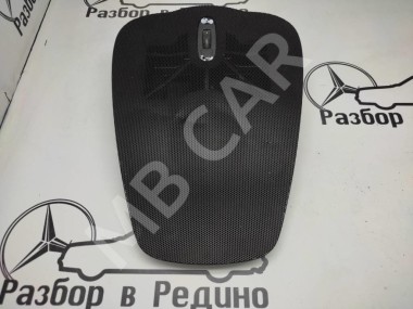 Сетки динамиков торпеды MERCEDES-BENZ CLK-класс C209/W209 рестайлинг (2005 - 2010) — Разборка Мерседес