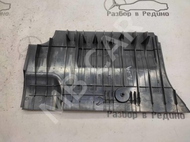 Крышка MERCEDES-BENZ Sprinter w904 — Разборка Мерседес