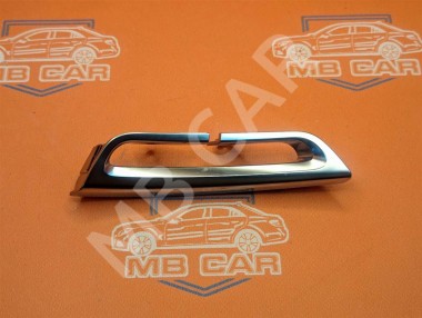 Направляющая ремня безопасности MERCEDES-BENZ S-класс AMG W222/C217/A217 (2013 - 2017) — Разборка Мерседес