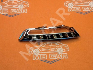 Направляющая ремня безопасности MERCEDES-BENZ S-класс AMG W222/C217/A217 (2013 - 2017) — Разборка Мерседес