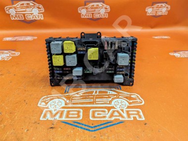 Блок SAM передний MERCEDES-BENZ V-класс W639 (2003 - 2014) — Разборка Мерседес