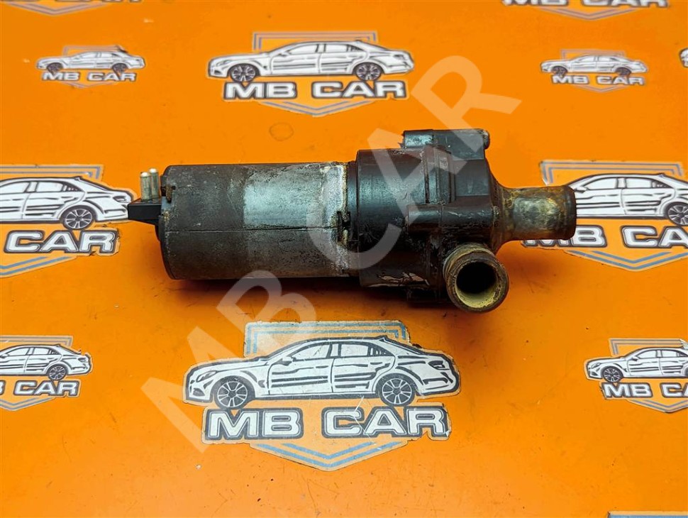 Насос циркуляционный MERCEDES-BENZ Sprinter W901-905 (1995 - 2006) фото 1 — Разборка Мерседес