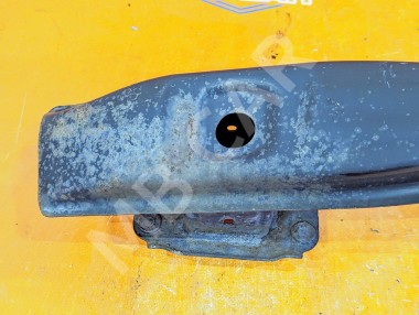 Усилитель заднего бампера MERCEDES-BENZ C-класс W204/S204/С204 рестайлинг (2011 - 2015) — Разборка Мерседес