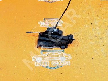 Замок двери передней правой MERCEDES-BENZ A-класс W168 рестайлинг (2001 - 2004) — Разборка Мерседес