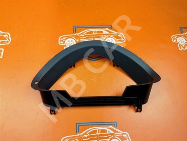 Накладка щитка приборов MERCEDES-BENZ E-класс W211/S211 (2002 - 2006) — Разборка Мерседес