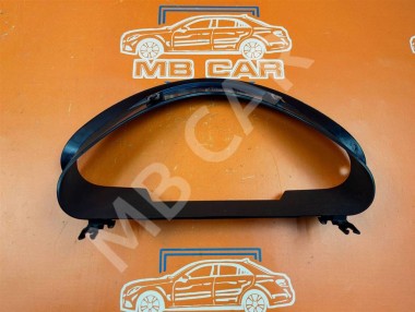 Накладка щитка приборов MERCEDES-BENZ E-класс W211/S211 (2002 - 2006) — Разборка Мерседес