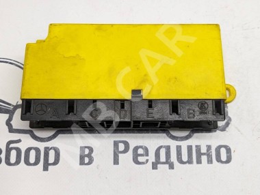 Блок комфорта MERCEDES-BENZ W124 W124/S124/C124/A124 (1984 - 1993) — Разборка Мерседес