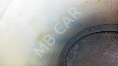 Двигатель бензиновый MERCEDES-BENZ A-класс W168 (1997 - 2001) — Разборка Мерседес