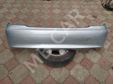 Бампер задний MERCEDES-BENZ SLK-класс R171 (2004 - 2008) — Разборка Мерседес
