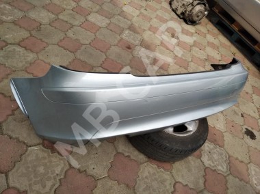 Бампер задний MERCEDES-BENZ SLK-класс R171 (2004 - 2008) — Разборка Мерседес