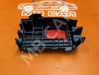 Крышка блока предохранителей MERCEDES-BENZ GLE-класс AMG W166 (2015 - 2019) — Разборка Мерседес