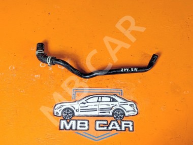 Трубка ГУРа MERCEDES-BENZ C-класс W204/S204/С204 рестайлинг (2011 - 2015) &mdash; Разборка Мерседес