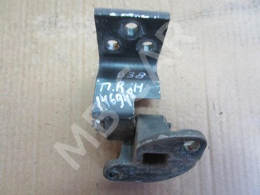 Петля двери MERCEDES-BENZ Vito W638 (1996 - 2003) — Разборка Мерседес