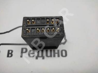 Блок ASD MERCEDES-BENZ W124 W124/S124/C124/A124 (1984 - 1993) — Разборка Мерседес