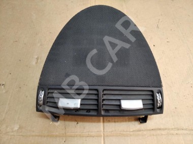 Воздуховод центральный MERCEDES-BENZ SLK-класс R171 (2004 - 2008) — Разборка Мерседес