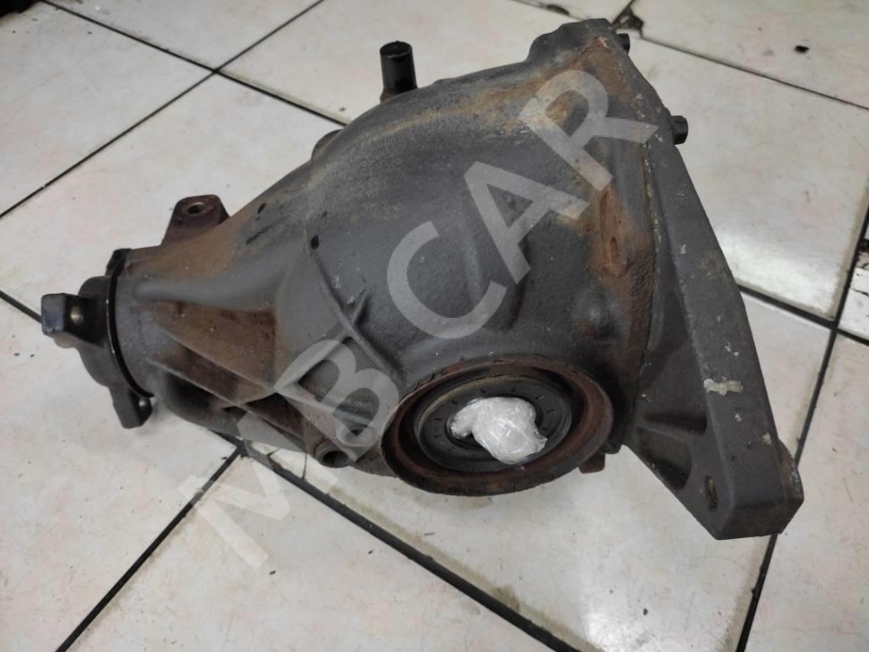 Редуктор задний MERCEDES-BENZ CLK-класс C209/W209 рестайлинг (2005 - 2010) фото 1 — Разборка Мерседес