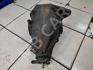 Редуктор задний MERCEDES-BENZ CLK-класс C209/W209 рестайлинг (2005 - 2010) — Разборка Мерседес