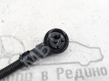 Провод плюсовой MERCEDES-BENZ E-класс W211/S211 (2002 - 2006) — Разборка Мерседес