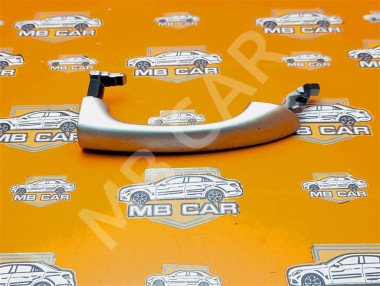 Ручка двери наружняя MERCEDES-BENZ C-класс W203/S203/CL203 (2000 - 2004) — Разборка Мерседес