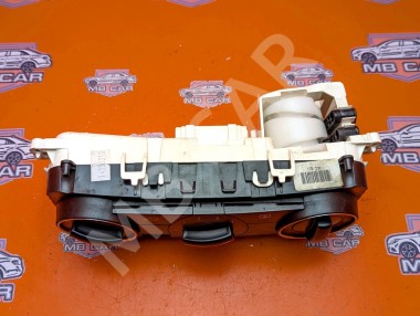 Панель управления климатом MERCEDES-BENZ A-класс W169 (2004 - 2008) — Разборка Мерседес