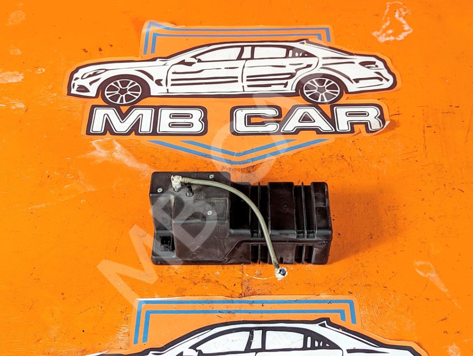 Компрессор сидений MERCEDES-BENZ E-класс W211/S211 (2002 - 2006) фото 1 &mdash; Разборка Мерседес