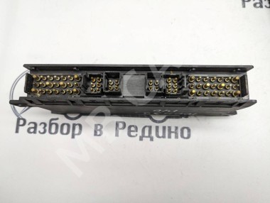 Блок комфорта MERCEDES-BENZ S-класс W140 (1991 - 1998) — Разборка Мерседес