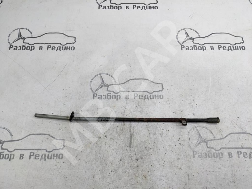 Направляющая MERCEDES-BENZ W124 W124/S124/C124/A124 (1984 - 1993) фото 1 — Разборка Мерседес