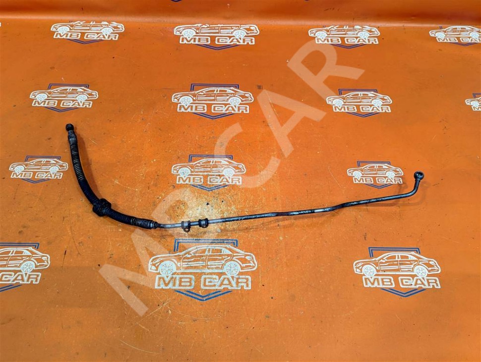 Трубка АКПП MERCEDES-BENZ E-класс W211/S211 (2002 - 2006) фото 1 — Разборка Мерседес